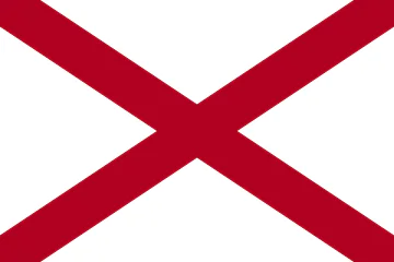 Flag of Alabama