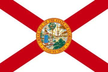Flag of Florida