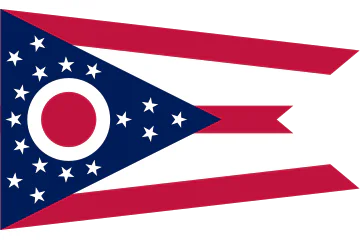 Flag of Ohio