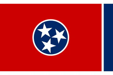 Flag of Tennessee